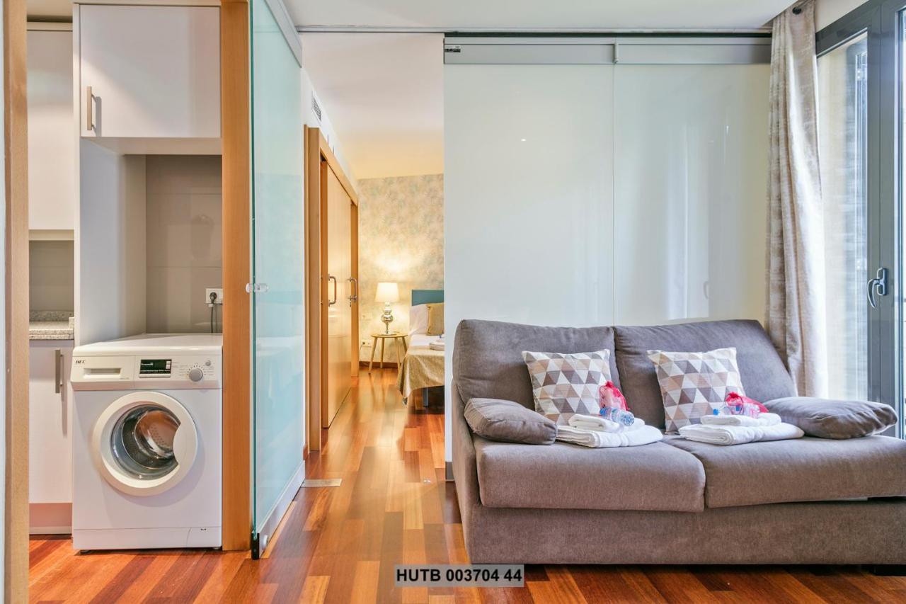Alcam Anglesola Apartment