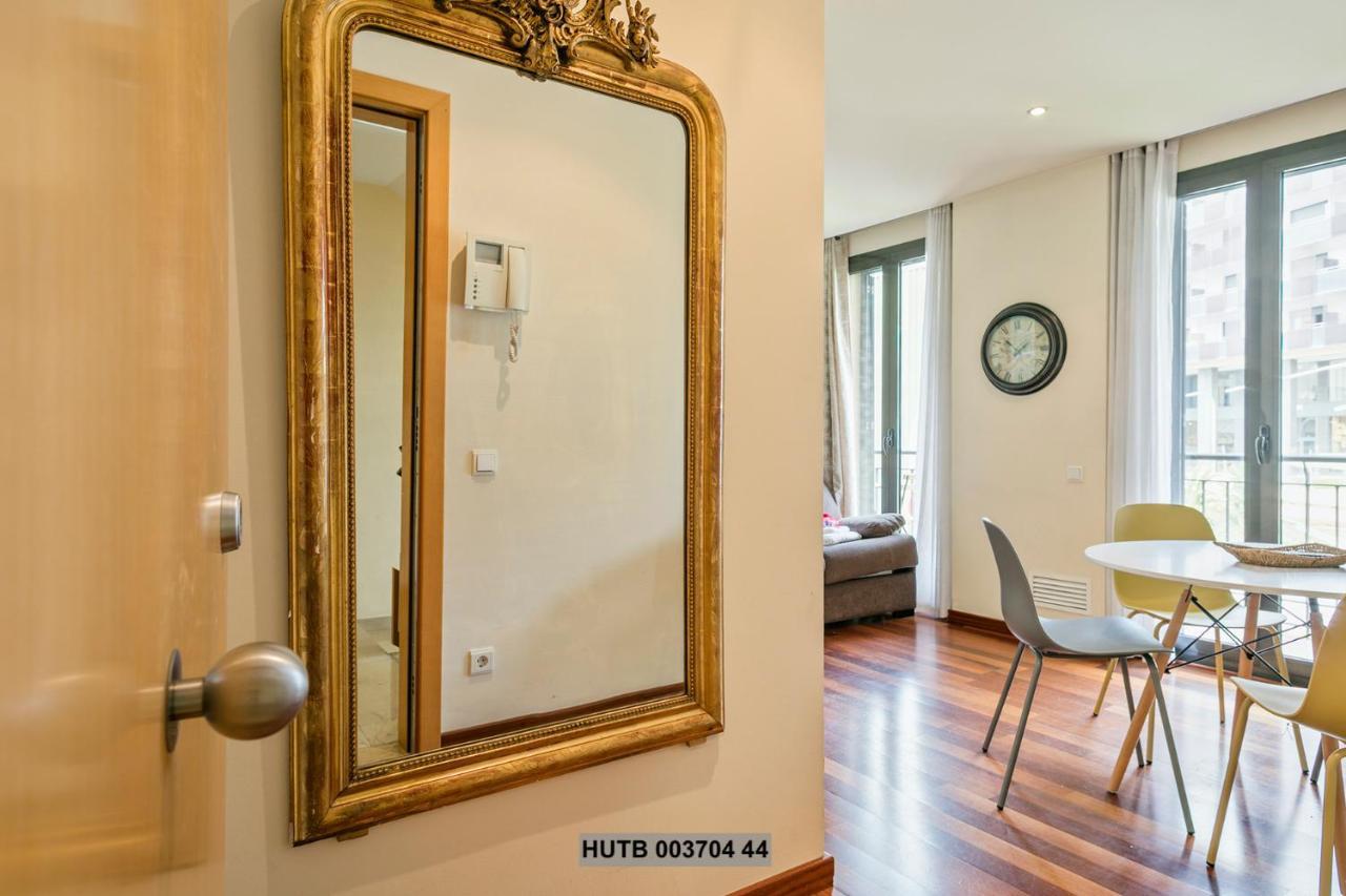 Apartment Alcam Anglesola Barcelona