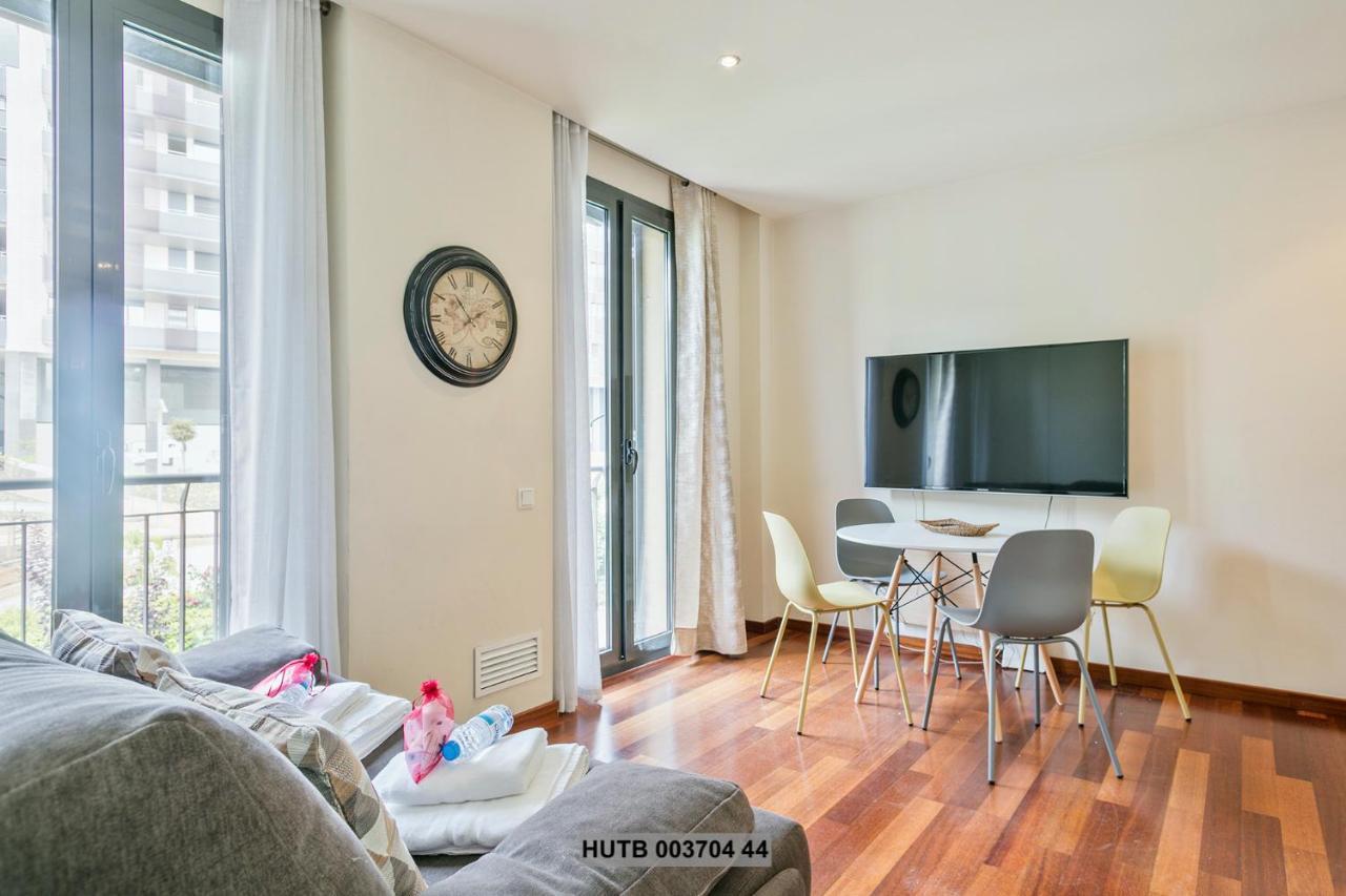 Apartment Alcam Anglesola Barcelona