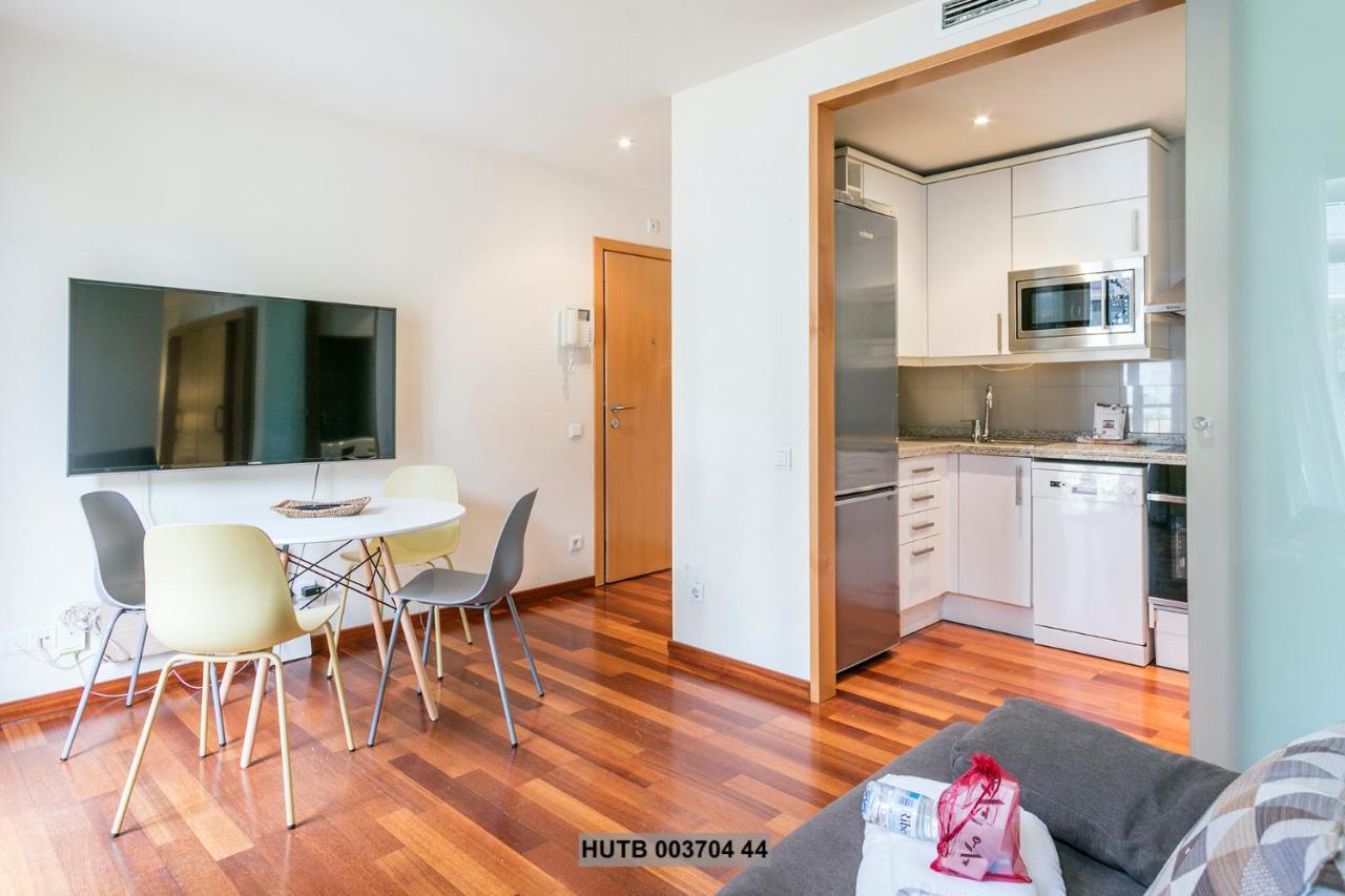 Alcam Anglesola Apartment Barcelona