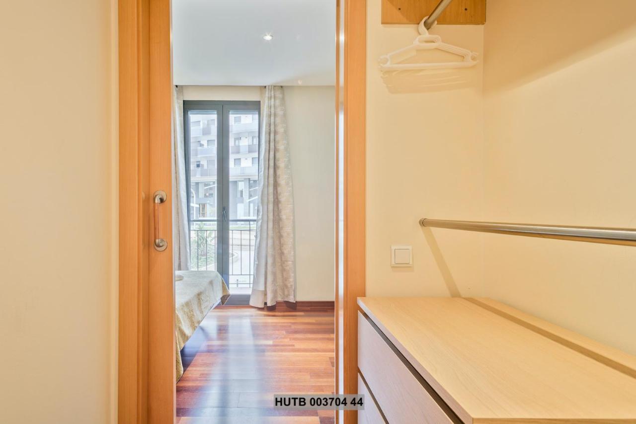 Alcam Anglesola Apartment