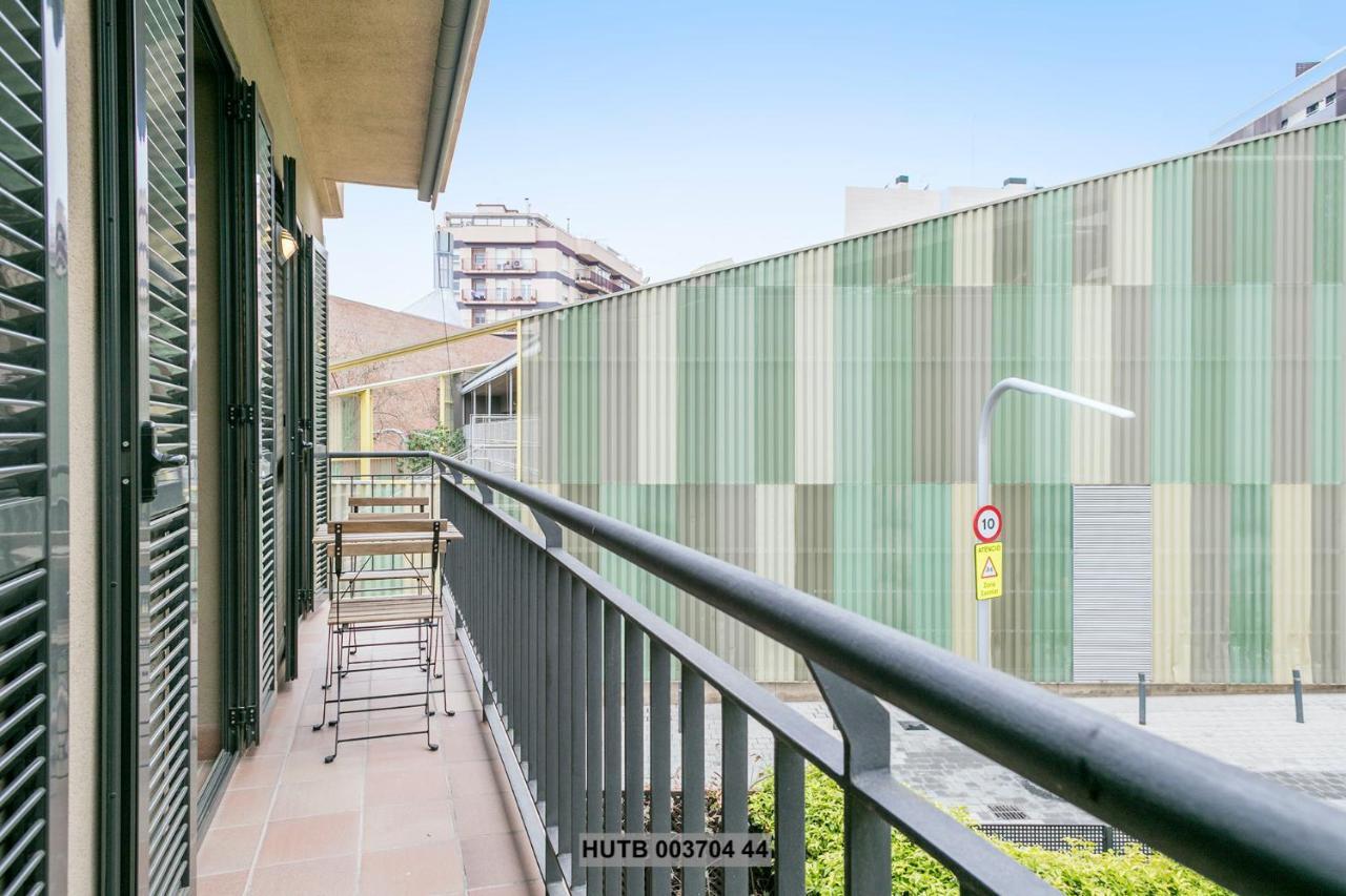 Apartment Alcam Anglesola Barcelona