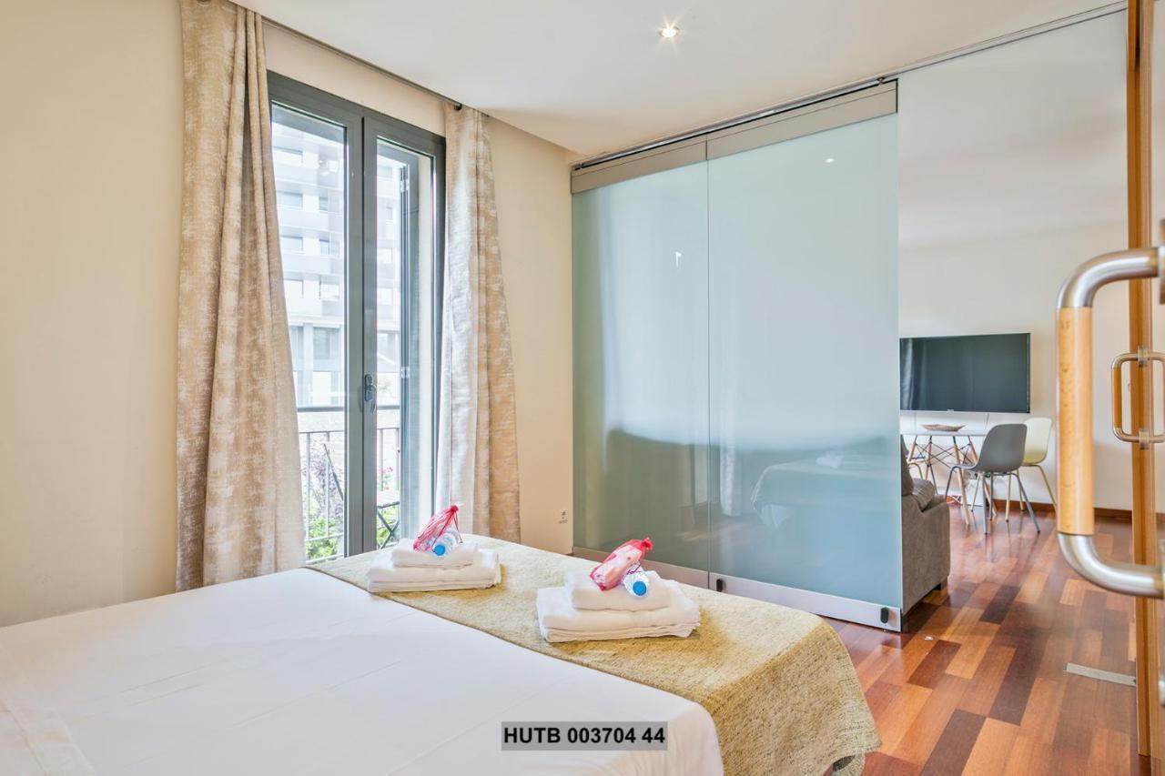 Apartamento Alcam Anglesola Barcelona
