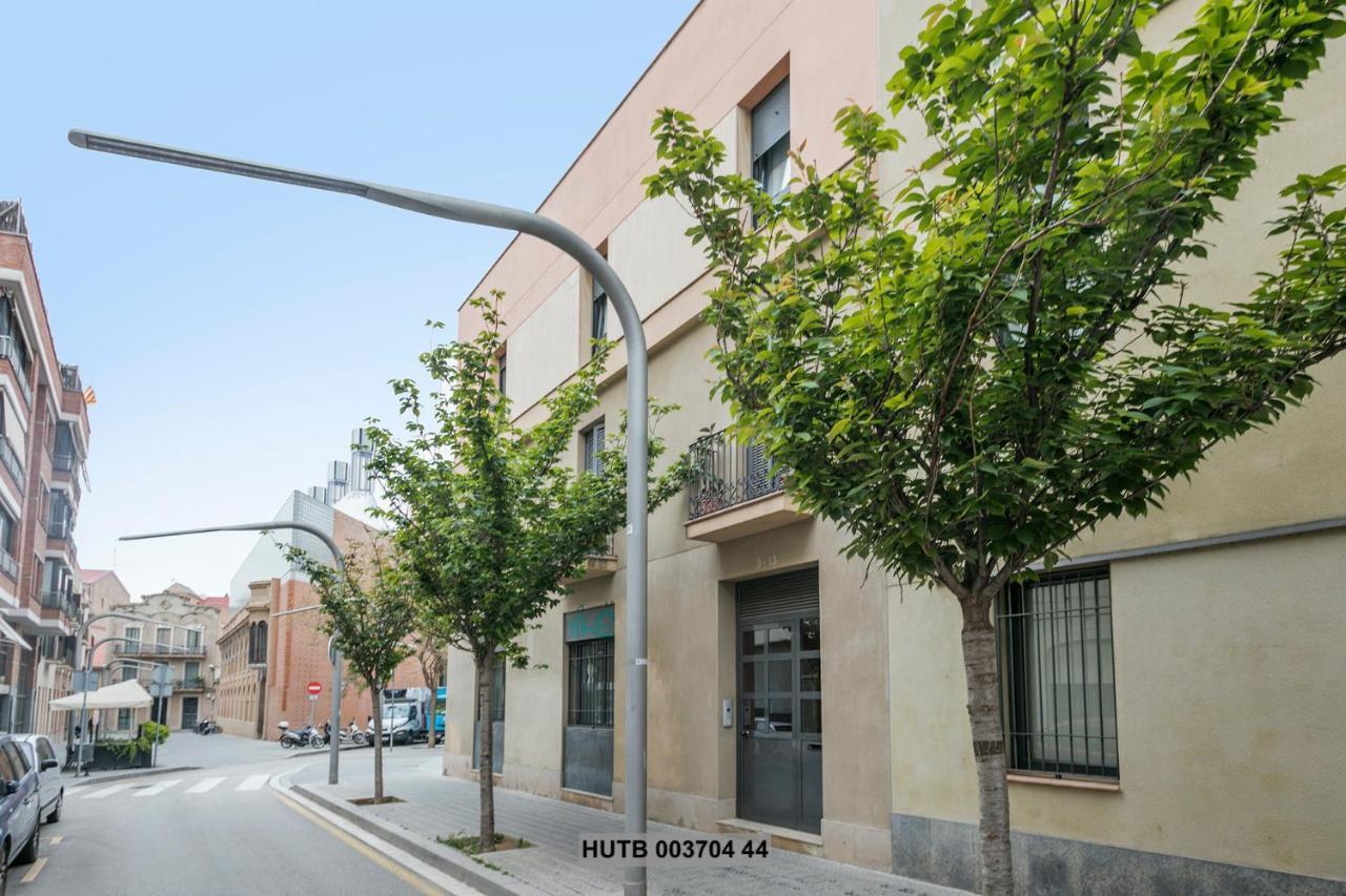Alcam Anglesola Apartamento *